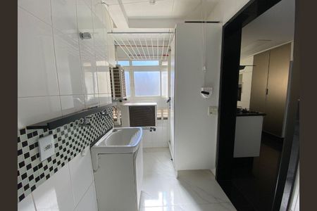 Apartamento à venda com 95m², 2 quartos e 2 vagas