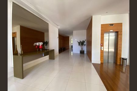 Apartamento à venda com 95m², 2 quartos e 2 vagas