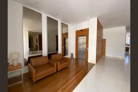 Apartamento à venda com 95m², 2 quartos e 2 vagas