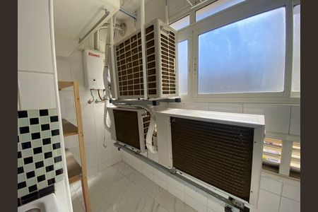 Apartamento à venda com 95m², 2 quartos e 2 vagas