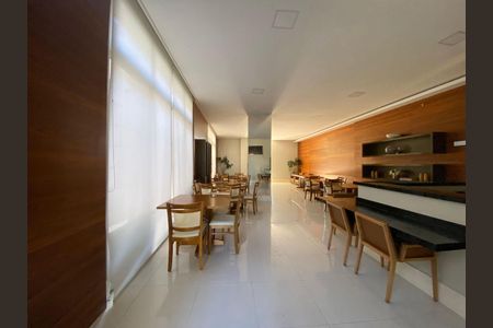 Apartamento à venda com 95m², 2 quartos e 2 vagas