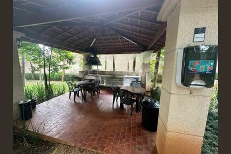 Apartamento à venda com 58m², 2 quartos e 2 vagas