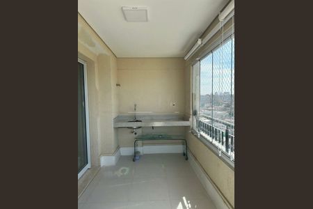 Apartamento à venda com 2 quartos, 58m² em Vila Emir, São Paulo
