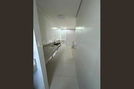 Apartamento à venda com 58m², 2 quartos e 2 vagas