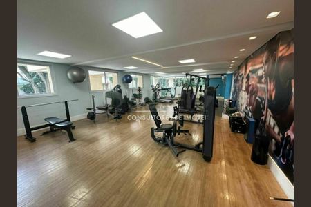 Apartamento à venda com 58m², 2 quartos e 2 vagas