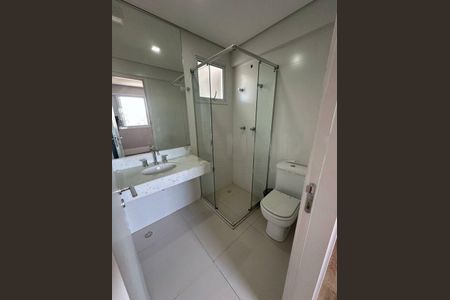 Apartamento à venda com 58m², 2 quartos e 2 vagas