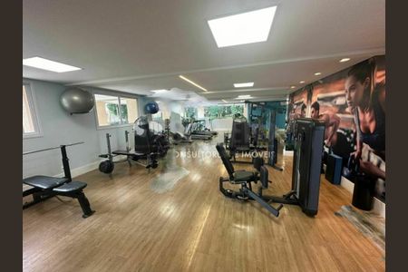 Apartamento à venda com 58m², 2 quartos e 2 vagas