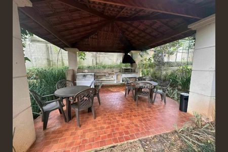 Apartamento à venda com 58m², 2 quartos e 2 vagas