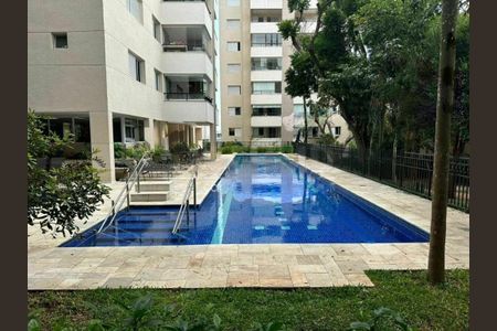 Apartamento à venda com 58m², 2 quartos e 2 vagas