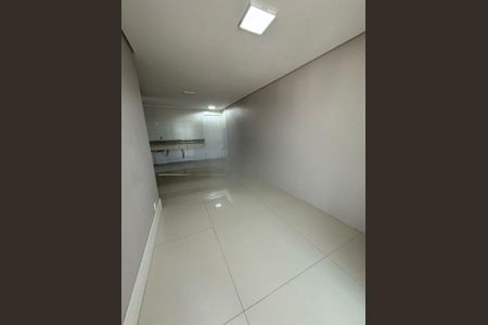 Apartamento à venda com 58m², 2 quartos e 2 vagas