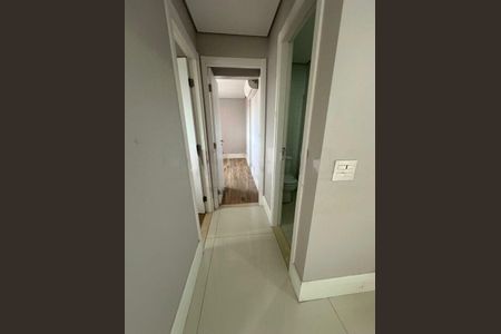 Apartamento à venda com 58m², 2 quartos e 2 vagas