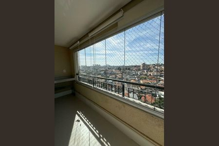 Apartamento à venda com 2 quartos, 58m² em Vila Emir, São Paulo