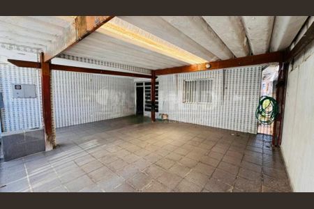 Casa à venda com 2 quartos, 212m² em Vila Sao Pedro, São Paulo