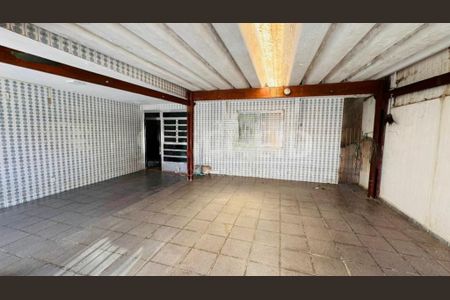 Casa à venda com 2 quartos, 212m² em Vila Sao Pedro, São Paulo