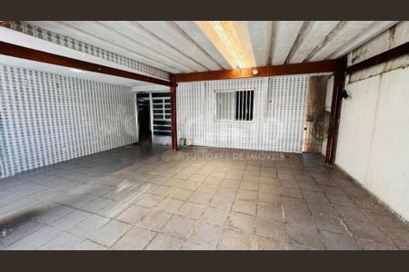 Casa à venda com 212m², 2 quartos e 3 vagas