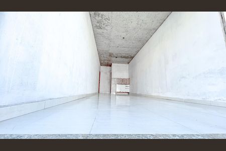 Kitnet/Studio para alugar com 1 quarto, 54m² em Terra Firme, Rio das Ostras