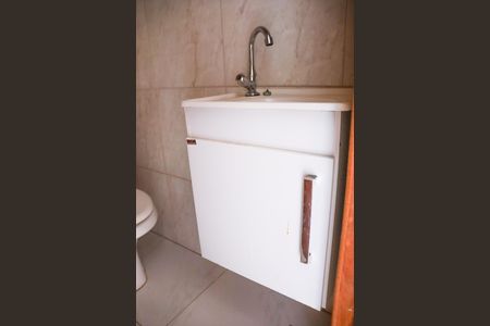 Kitnet/Studio para alugar com 1 quarto, 54m² em Terra Firme, Rio das Ostras