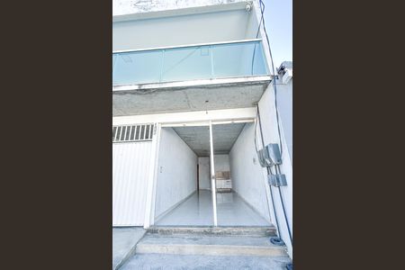 Kitnet/Studio para alugar com 1 quarto, 54m² em Terra Firme, Rio das Ostras