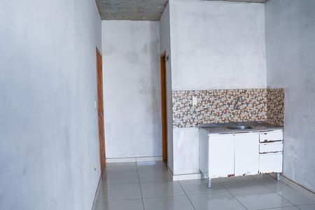 Kitnet/Studio para alugar com 1 quarto, 54m² em Terra Firme, Rio das Ostras