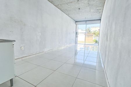 Kitnet/Studio para alugar com 1 quarto, 54m² em Terra Firme, Rio das Ostras
