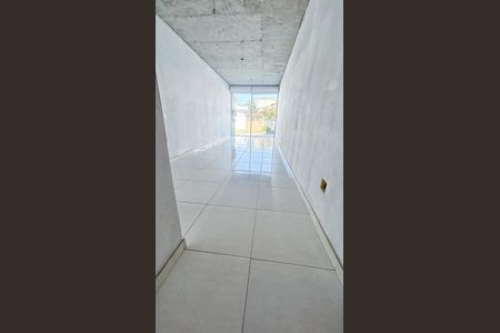 Kitnet/Studio para alugar com 1 quarto, 54m² em Terra Firme, Rio das Ostras
