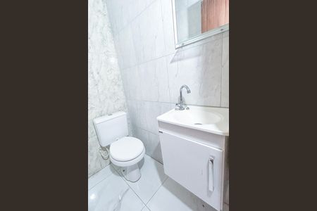 Kitnet/Studio para alugar com 1 quarto, 54m² em Terra Firme, Rio das Ostras