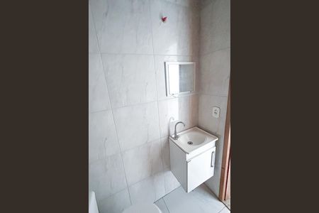Kitnet/Studio para alugar com 1 quarto, 54m² em Terra Firme, Rio das Ostras