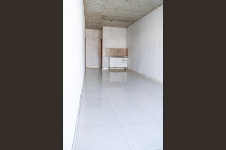 Kitnet/Studio para alugar com 1 quarto, 54m² em Terra Firme, Rio das Ostras