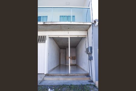 Kitnet/Studio para alugar com 1 quarto, 54m² em Terra Firme, Rio das Ostras