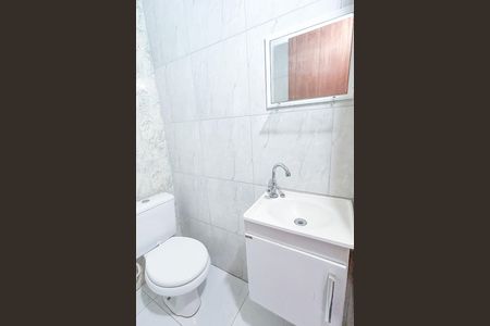 Kitnet/Studio para alugar com 1 quarto, 54m² em Terra Firme, Rio das Ostras
