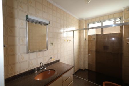 Apartamento à venda com 98m², 3 quartos e 1 vagaBanheiro 1