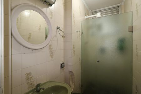 Apartamento à venda com 98m², 3 quartos e 1 vagaBanheiro 2