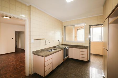 Apartamento à venda com 98m², 3 quartos e 1 vagaCozinha