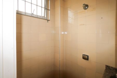Apartamento à venda com 98m², 3 quartos e 1 vagaBanheiro de Serviço