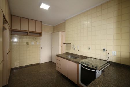 Apartamento à venda com 98m², 3 quartos e 1 vagaCozinha