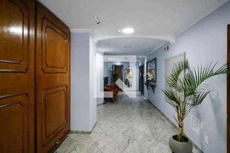 Apartamento à venda com 98m², 3 quartos e 1 vagaHall de entrada