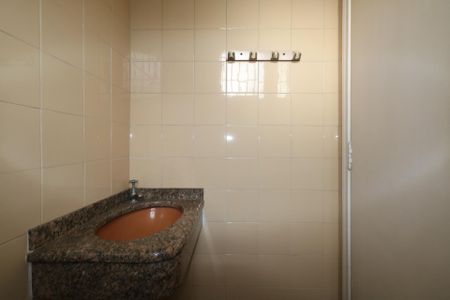 Apartamento à venda com 98m², 3 quartos e 1 vagaBanheiro de Serviço