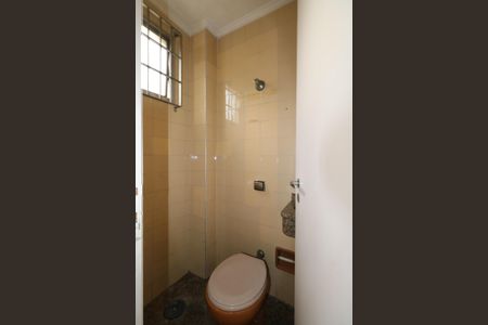 Apartamento à venda com 98m², 3 quartos e 1 vagaBanheiro de Serviço