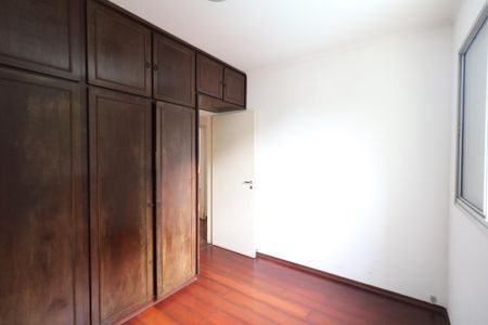 Apartamento à venda com 98m², 3 quartos e 1 vagaQuarto 3