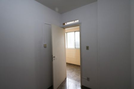 Apartamento à venda com 98m², 3 quartos e 1 vagaQuarto de Serviço