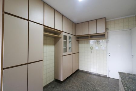 Apartamento à venda com 98m², 3 quartos e 1 vagaCozinha