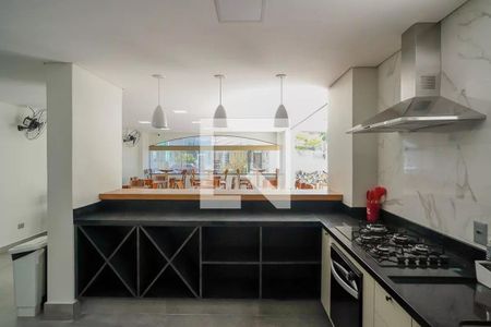 Apartamento à venda com 98m², 3 quartos e 1 vagaSalão de Festas