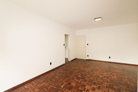 Apartamento à venda com 98m², 3 quartos e 1 vagaSala