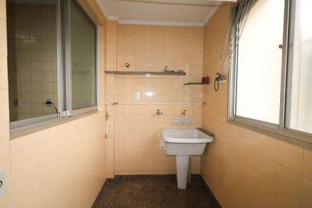 Apartamento à venda com 98m², 3 quartos e 1 vagaÁrea de Serviço