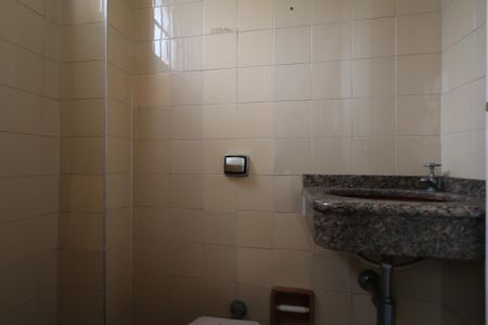 Apartamento à venda com 98m², 3 quartos e 1 vagaBanheiro de Serviço