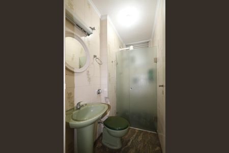 Apartamento à venda com 98m², 3 quartos e 1 vagaBanheiro 2
