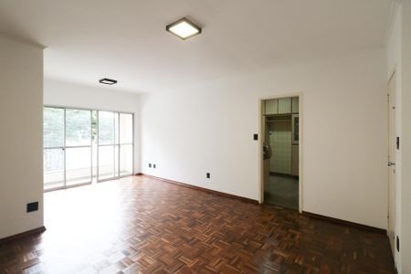 Apartamento à venda com 98m², 3 quartos e 1 vagaSala