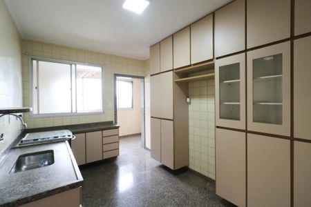 Apartamento à venda com 98m², 3 quartos e 1 vagaCozinha