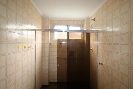 Apartamento à venda com 98m², 3 quartos e 1 vagaBanheiro 1