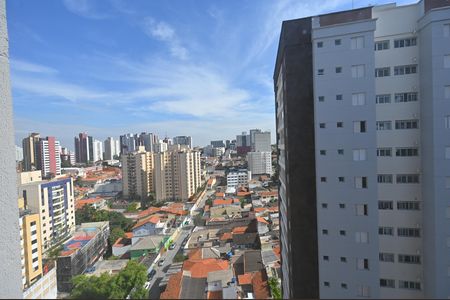 Apartamento à venda com 48m², 2 quartos e 1 vagaVista do Quarto 